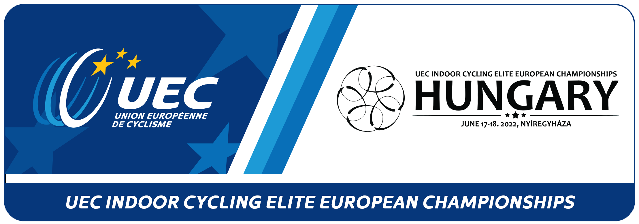 2021 UEC Road European Championships